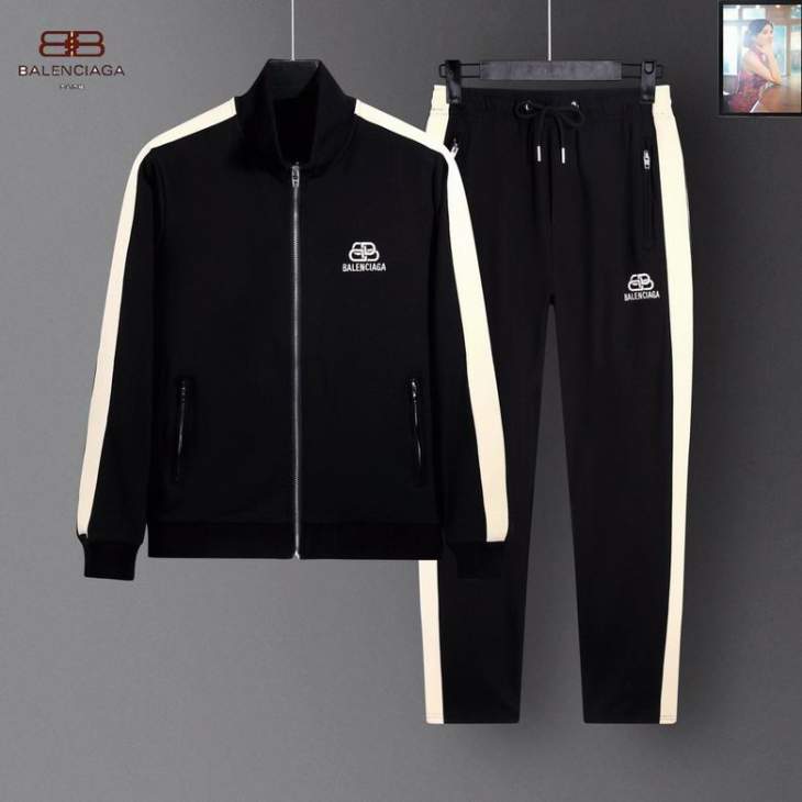 Picture of Balenciaga Sweater Suits _SKUBalenciagaM-3XL12yn6136842